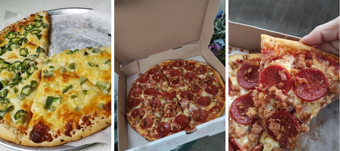 Kays Pizza
