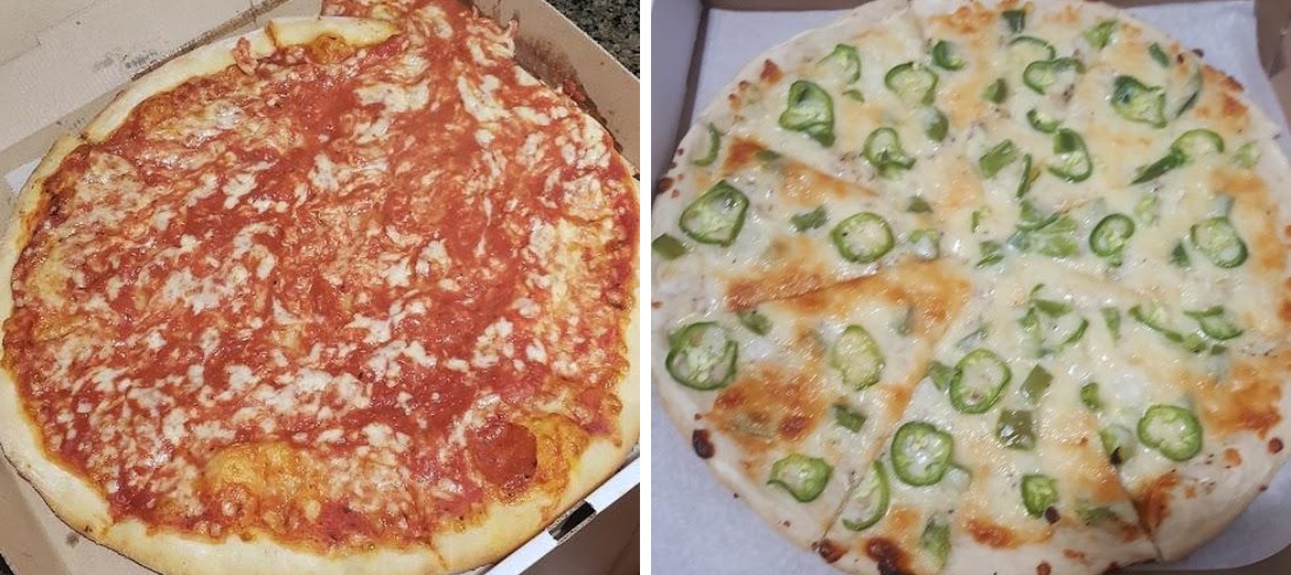 Kays Pizza