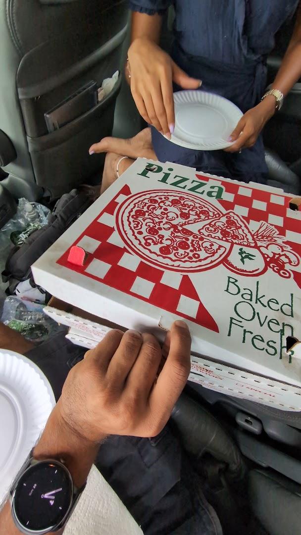 Kays Pizza